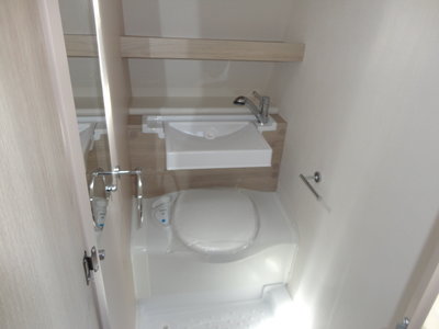 Caravelair Antares Style 410 nieuw model 2020