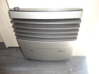 Caravelair Antares Style 410 nieuw model 2020