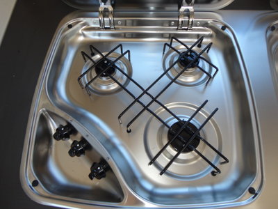 Caravelair Antares Style 410 nieuw model 2020