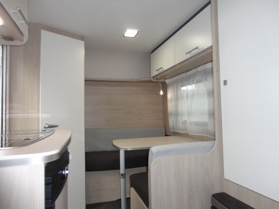 Caravelair Alba 390 modeljaar 2020