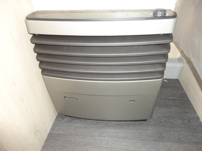 Caravelair Alba 390 modeljaar 2020