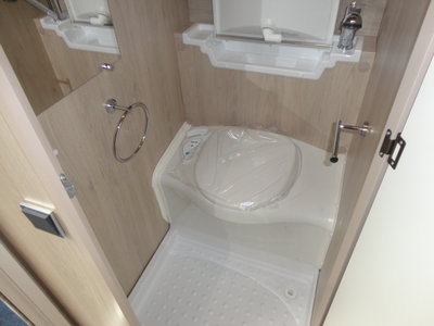 Caravelair Alba 390 modeljaar 2020