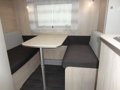 Caravelair Alba 390 modeljaar 2020