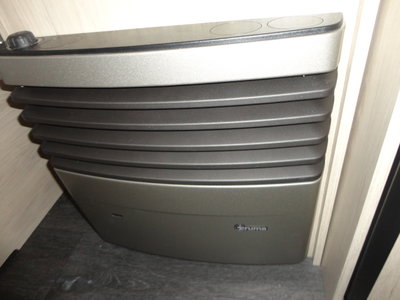 Caravelair Alba Family 426 met stapelbed model 2020
